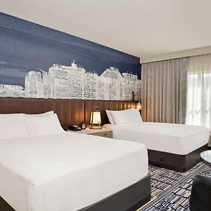 Chambre Lit Queen-Size